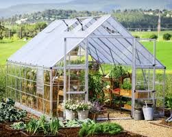 Greenhouse Kit